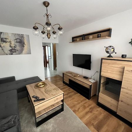 شقة Apartament Janis زاتور المظهر الخارجي الصورة