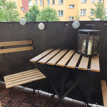 شقة Apartament Janis زاتور المظهر الخارجي الصورة