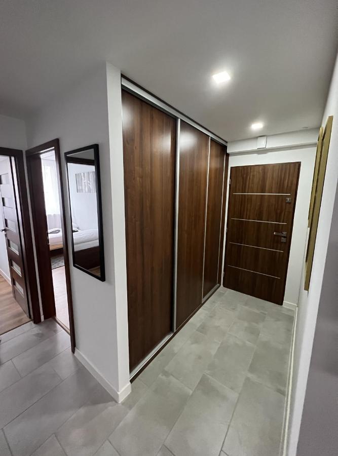 شقة Apartament Janis زاتور المظهر الخارجي الصورة
