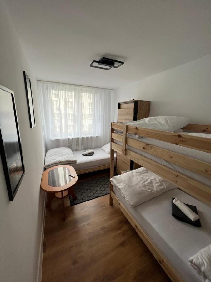 شقة Apartament Janis زاتور المظهر الخارجي الصورة