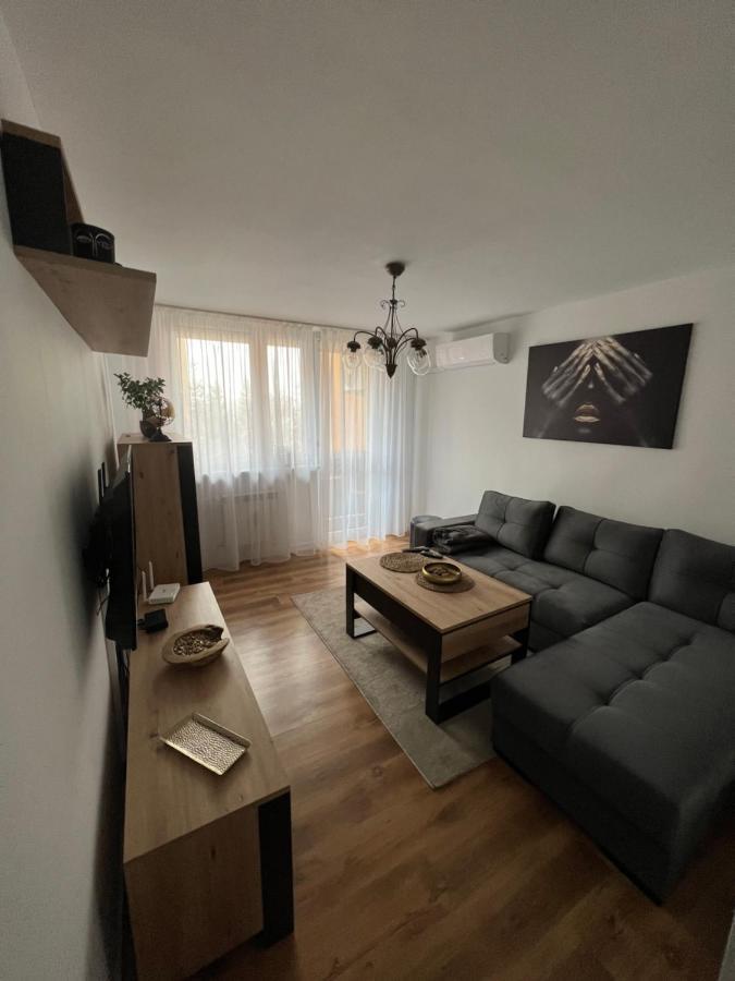 شقة Apartament Janis زاتور المظهر الخارجي الصورة