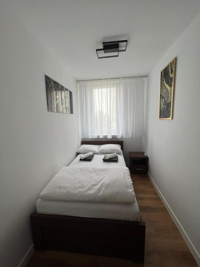 شقة Apartament Janis زاتور المظهر الخارجي الصورة