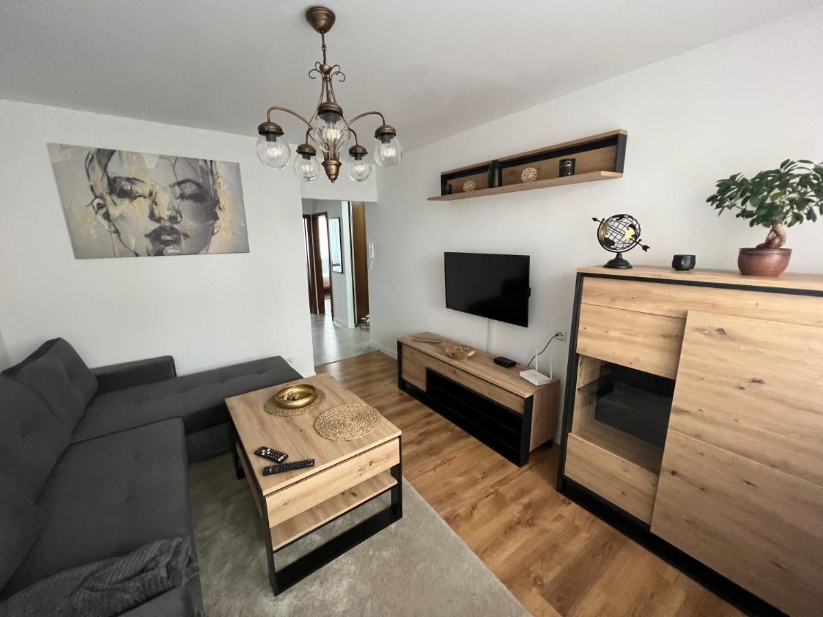 شقة Apartament Janis زاتور المظهر الخارجي الصورة