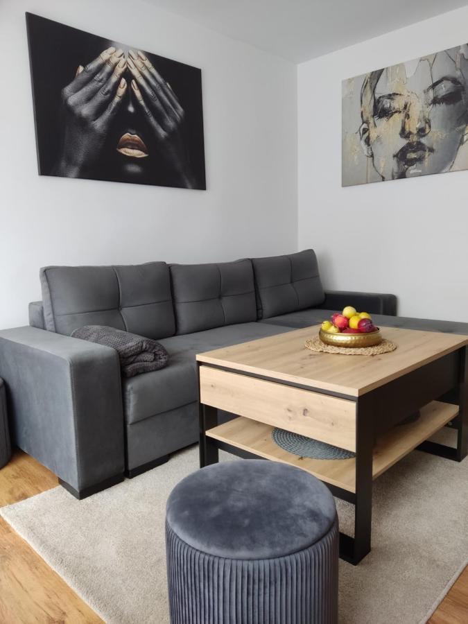 شقة Apartament Janis زاتور المظهر الخارجي الصورة
