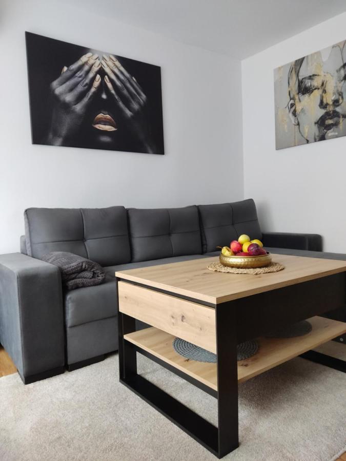 شقة Apartament Janis زاتور المظهر الخارجي الصورة