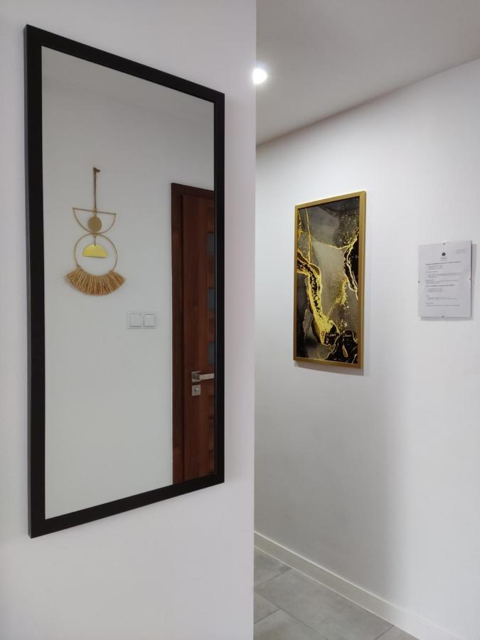 شقة Apartament Janis زاتور المظهر الخارجي الصورة