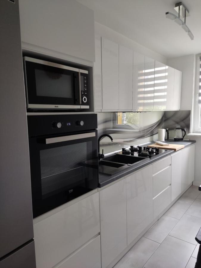 شقة Apartament Janis زاتور المظهر الخارجي الصورة