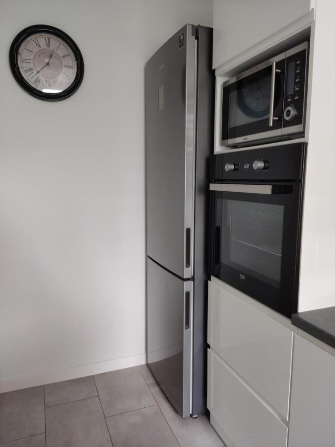 شقة Apartament Janis زاتور المظهر الخارجي الصورة